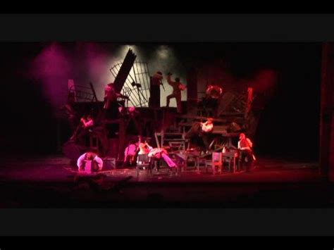 Les Miserables Gavroche Death to Final Battle with Aftermath - YouTube