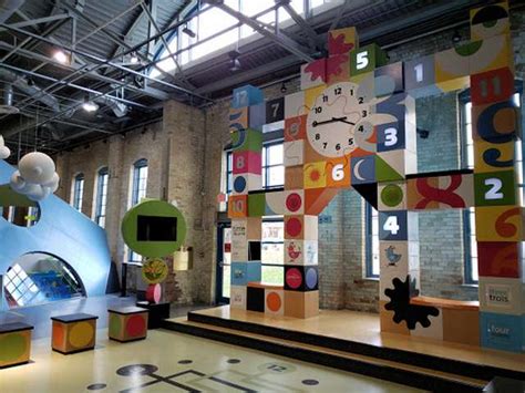 Best 7 things to see in Children's Museum Winnipeg