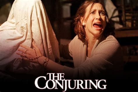 Conjuring 4: Umhla wokukhutshwa, iCast kunye nayo yonke enye into-JGuru