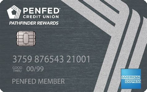 PenFed Credit Card | CardsPro