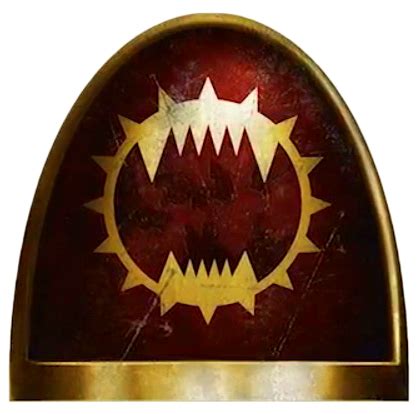 World Eaters | Warhammer 40k Wiki | Fandom