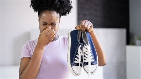 Smelly Shoes Don't Stand A Chance Against An Unexpected Kitchen Appliance