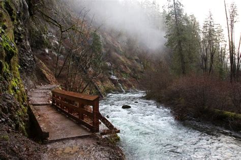 What you need to know before hiking the reopened Eagle Creek Trail - oregonlive.com