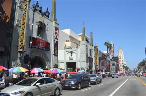 10 BEST Attractions in Hollywood Boulevard - CityBOP