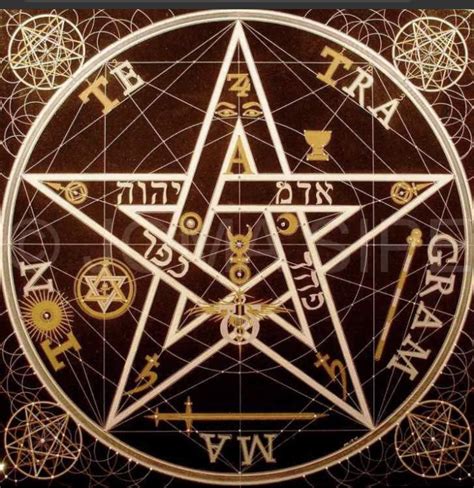 Tetragrammaton