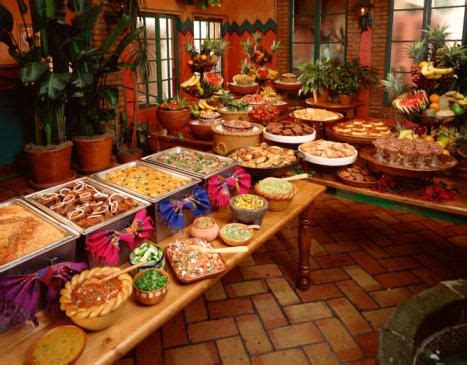 buffet2 | Cooking for a crowd, Buffet food, Mexican buffet