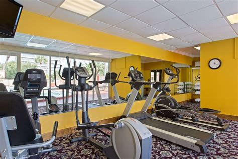 Ramada by Wyndham Tampa Westshore Airport South Tampa, Florida, US ...