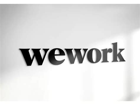 Wework New Logo PNG vector in SVG, PDF, AI, CDR format