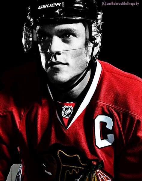 Jonathan Toews by komapantalones on DeviantArt