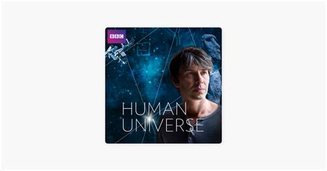 ‎Human Universe with Professor Brian Cox on iTunes