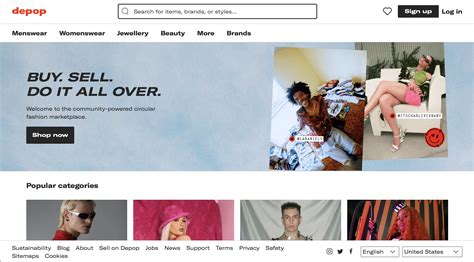 Depop Review: Is It Actually A Trustworthy Site?