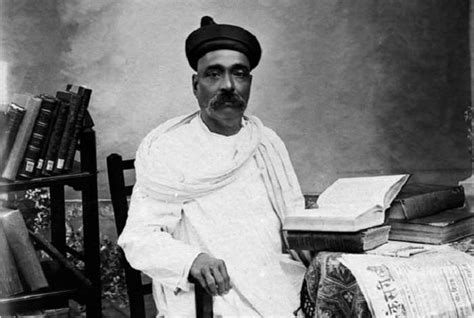 QuizMantra: Quiz On Great Personalities Of India : Bal Gangadhar Tilak.