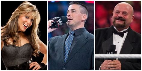 9 Facts That WWE Fans Should Know About Its Ring Announcers