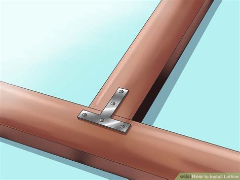 How to Install Lattice: 14 Steps (with Pictures) - wikiHow