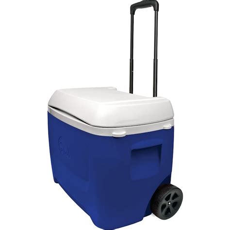 Cooler Box Trolley | Igloo - Zener DIY online