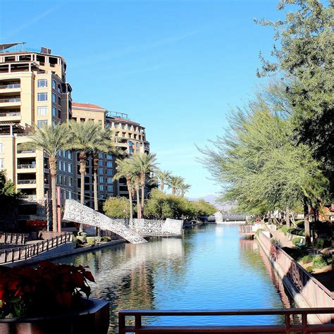 Arizona Canal (Scottsdale) - All You Need to Know BEFORE You Go