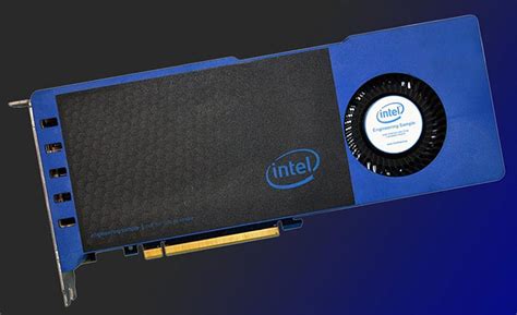 Intel DG2 Xe-HPG Discrete GPU Appears Online With 2.2GHz Clock And 128 ...