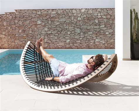 PANAMA BANANA BLACK Wooden hammock By Aggy | design Agota Rimsaite