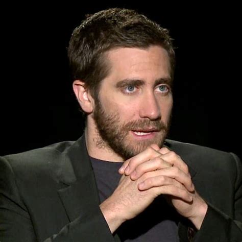 Jake Gyllenhaal Talks Shocking Nightcrawler Weight Loss