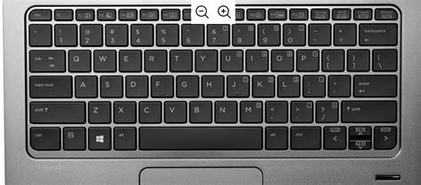 Solved: Insert key on HP Elite x2 keyboard? - HP Support Community ...