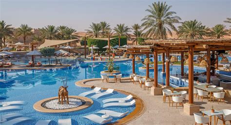 Photo Gallery of Qasr Al Sarab Desert Resort by Anantara