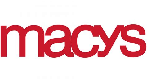 Macy’s Logo, symbol, meaning, history, PNG, brand