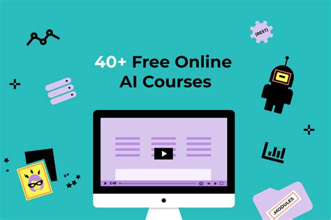 40+ FREE Online AI Courses for Everyone - Skillcrush