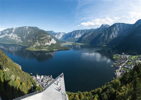 HALLSTATT SKYWALK "WELTERBEBLICK" - 2022 Qué saber antes de ir - Lo más comentado por la gente ...