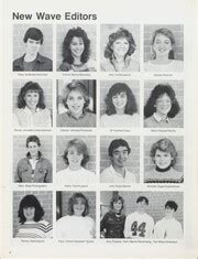 New Milford High School - Schaghticoke Yearbook (New Milford, CT), Class of 1986, Cover