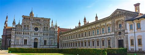 Pre-Med Shadowing in Pavia, Italy | Atlantis Pre-Med Programs