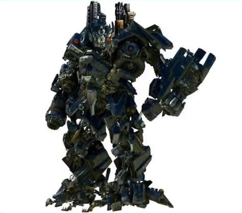 Ironhide | Transformers Movie Wiki | Fandom