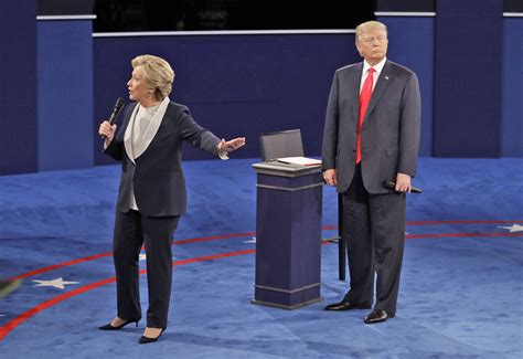 How to watch the third (and final) US presidential debate - AIVAnet