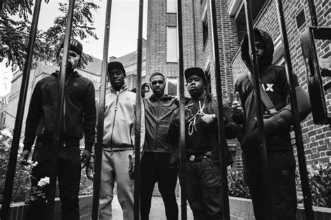 Premiere: 67 Share “Jump Out Gang” From New Album ‘Let’s Lurk’ | Complex UK