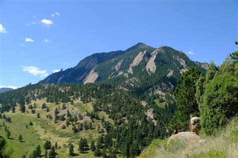 Best Hikes In Boulder Colorado - Hiking In Boulder