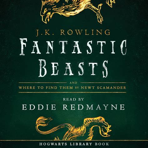 28+ Fantastic Beasts And How To Find Them Book Cool | Hutomo