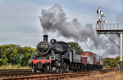 HD Trains Locomotives Rail Transport Vintage Old Charbon Widescreen Wallpaper | Download Free ...