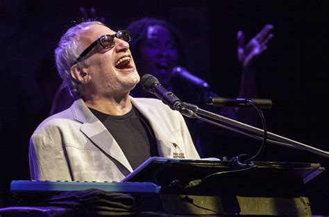 Steely Dan’s Donald Fagen Cancels Solo Dates Due to Illness | Billboard ...