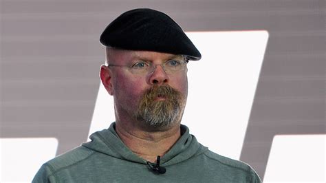 The Truth About Jamie Hyneman's Beret