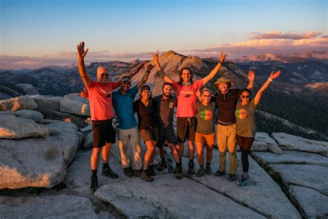 How to Get Half Dome Permits - Expert Tips from Yosemite Guides