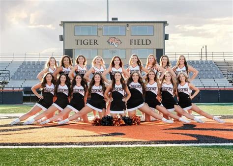 Coweta Cheer Team Preview – Presented by BancFirst of Coweta – Coweta High School Athletics