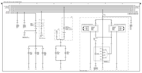 Honda Civic Brake Lights Wiring Diagram - CyberBlogSpot