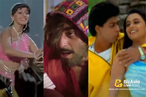 Celebrating Alka Yagnik: Six songs depicting the versatility of the singer