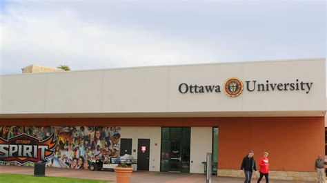 As Ottawa University grows in Surprise, a look at who is enrolling