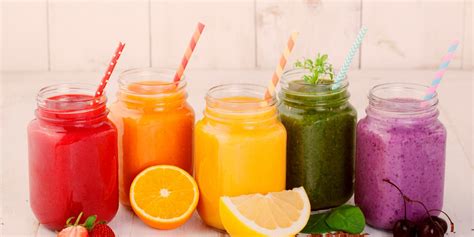 Healthy Smoothie Recipes for Weight Loss