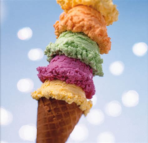 Ice Cream Flavors | Nature's Delight Ice Cream