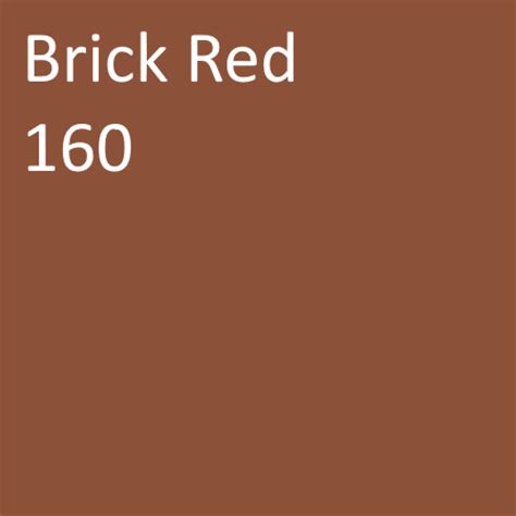 davis-colors-concrete-pigment-brick-red-160 | Krafts Kurbing | Concrete Landscape Borders ...