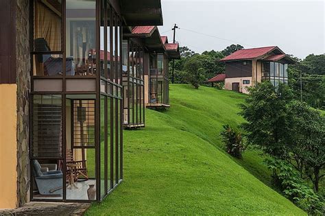 Arenal Lodge – Costa Rica Guides