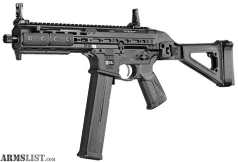 ARMSLIST - For Sale: *-*-*-*-* LWRC SMG-45, .45 ACP, NEW