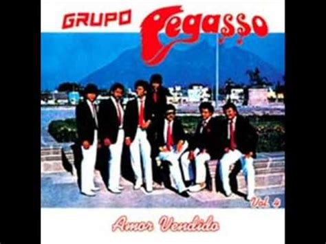 Pegasso - Mireya - YouTube