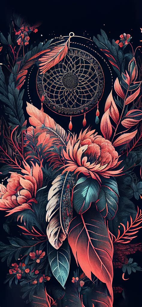 Dreamcatcher Wallpaper